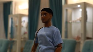 Распаковка куклы-парнишки Greg серии Naturalistas. Fade collection от "Purpose toys" (США)