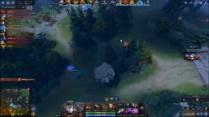 3x Divine Rapier Insane Sniper by Singsing 30+ Kills Just Dota 2