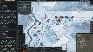 Panzer Corps 2 DLC Axis Operations - 1941 Schlacht um Moskau #02