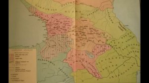 Георгиевский трактат - как не перепутать вассалитет с халявой