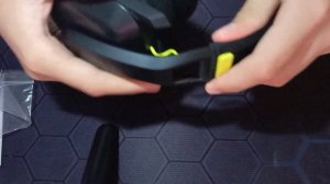 Обзор наушников VGN x VXE V!