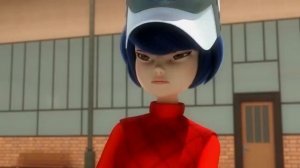 Леди Баг и Супер Кот / Мороз признание