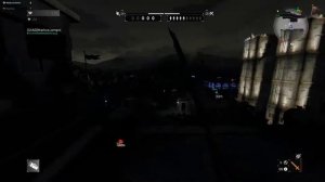 Dying Light: Вторжение Ночного Охотника
