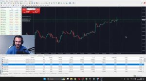 Трейдинг онлайн в прямом эфире. трейдинг в реальном времени.