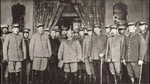 Гражданская война в Китае