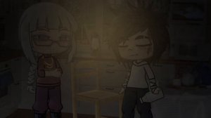 Страшилка гача "опасные игры с нечистью"