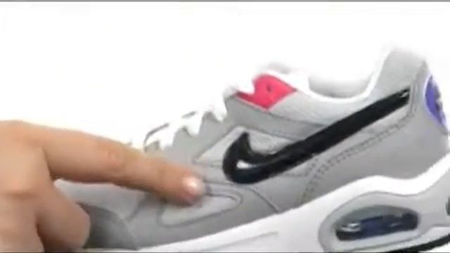 Nike Kids Air Max Correlate 2 (Toddler/Youth) SKU:#8118760 смотреть онлайн