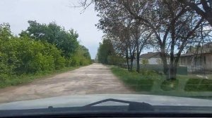 Поездка в село Марфино с заездом в парк 05.05.24 1 часть