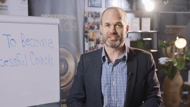 How Do We Create Fulfilment in Our Lives? | International Coaching Institute смотреть онлайн