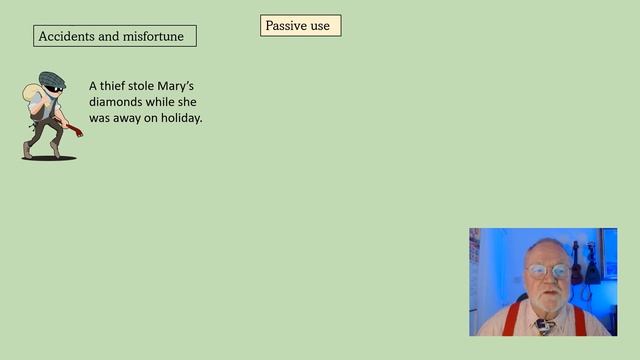 How to use the Causative "Have" - to have something done. смотреть онлайн