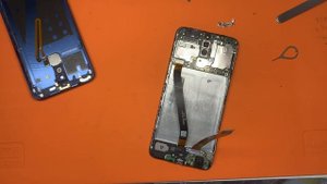 Huawei NOVA 2i Replacement Battery