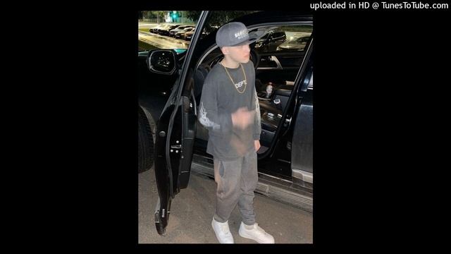 BABY MELO X WHO IS MELO TYPE BEAT - "BAG" | VOSKRESENSKII TYPE BEAT смотреть онлайн