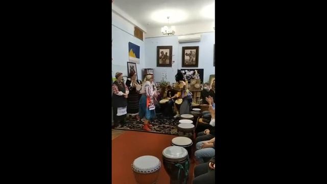 Діалог культур смотреть онлайн