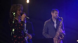 EASY LOVER - Phil Collins - Leitmotiv Cover