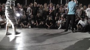 Yalta summer jam 2012 все в круг!Заруба от Булки\