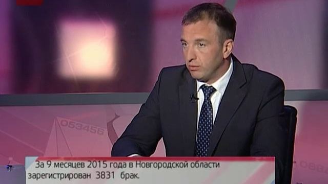 Диалог 13.10.2015 Захар Ляшук смотреть онлайн