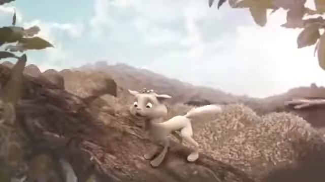 Прикольный Мультик про Рыцаря!