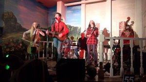 Магелланово Облако - Вечность