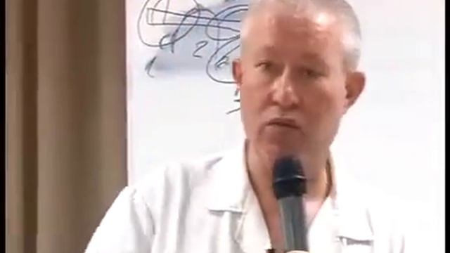 Нейрохирург о терапевтической кровати!