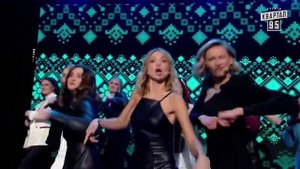 Жіночий квартал та Фіїнка - Довбуш