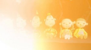 Минии гэр бүлэ - Мүнгэн хонхонууд