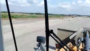 Строительство дороги в обход Хабаровска