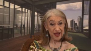 Наша новая реальность Карен Хадес