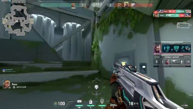 Getting Over It with Gekko . .🌹| Valorant Live Now | Short Stream| Soon 7K #gaming #live смотреть онлайн