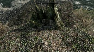 The Elder Scrolls V: Skyrim. Тайники Стражей Рассвета (Линоит). Прохождение от SAFa