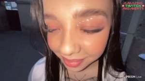 Тендерлибае ПОКРАСИЛА ВОЛОСЫ  / (Тендерлибае, Акулич, Лунаком и Макс)