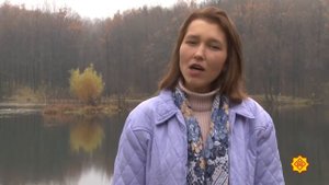Натали Дмитриева Телей пултăр пирĕнпе