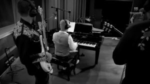 Denis Mazhukov - Live concert directly to analog tape at SmartAudio Recording Lab / 27.06.2021