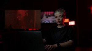 Что не так с Лорой Палмер? Пограничное расстройство личности в фильме «Твин Пикс: сквозь огонь»