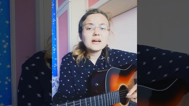 Катюша (cover. Екатерина Калинчева) смотреть онлайн