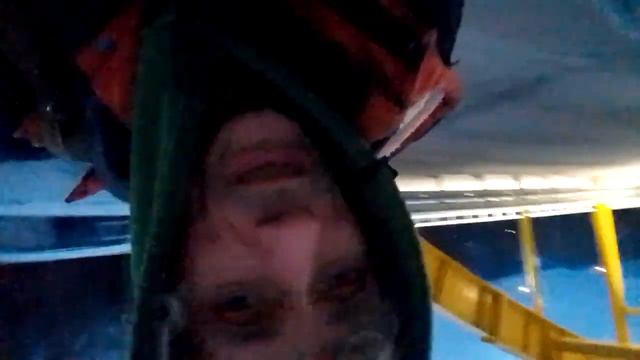 Спонтанная выставка или обретение новых смыслов. смотреть онлайн