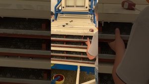 Замена решет