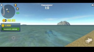 Car Simulator 2: провёл эксперимент, а затем утопил свою любимую машину