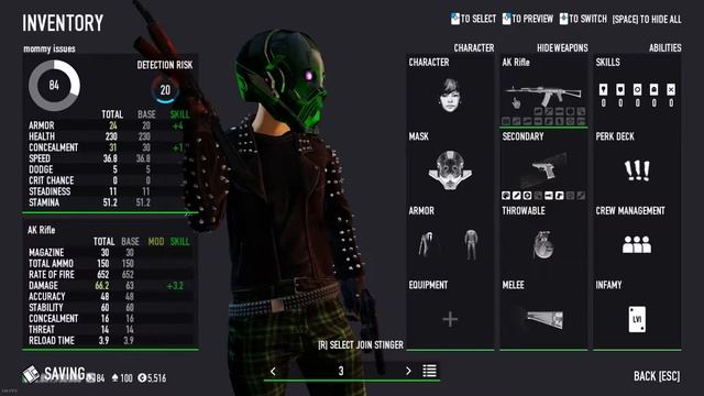 payday 2 cool mods that i like смотреть онлайн