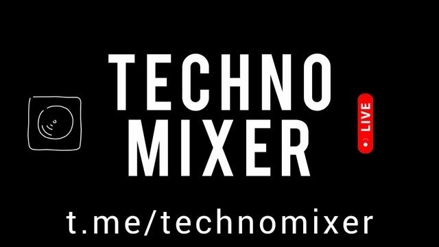 High Tech Minimal Techno 2024 Music