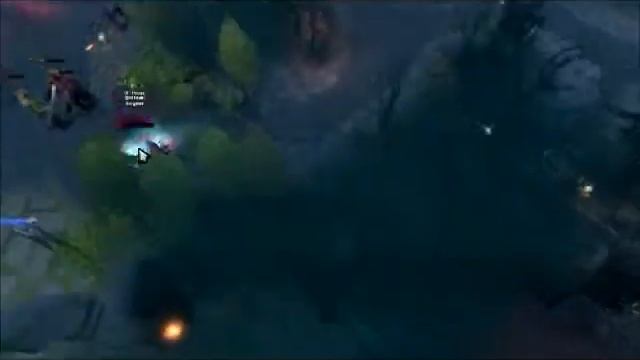 Дота | Мувик | Фраги | Мирана #1 смотреть онлайн