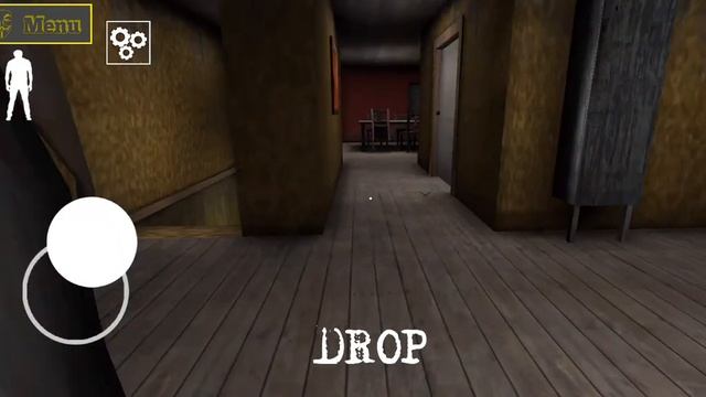 granny 2 дополнение от кибер хакера побег через главную дверь смотреть онлайн