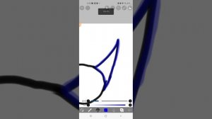 как скопировать деталь в ibisPaint