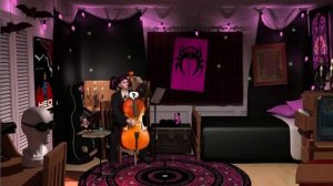 Нэнси Дрю  Записки черной кошки  Прохождение  Часть 1