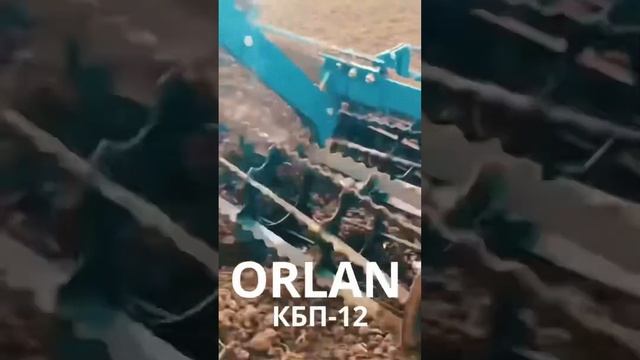 Предпосевной культиватор «ОРЛАН» В Наличии!!! #сельскоехозяйство #фермер #краснодарскийкрай