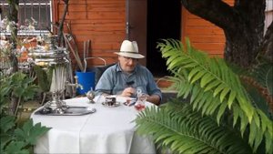 Реакция С. В. Савельева на критику