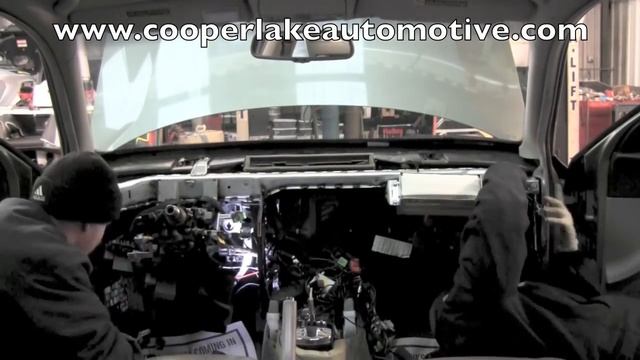 Passat Heater Core смотреть онлайн