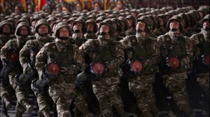 В Госдепе заявили, что военнослужащие КНДР участвуют в боях в Курской области