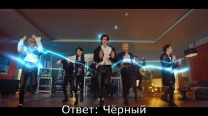 Как хорошо ты знаешь Феликса из Stray Kids? / Тест на знание Феликса