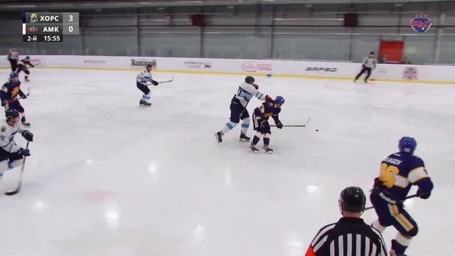 Хорс - АМК смотреть онлайн