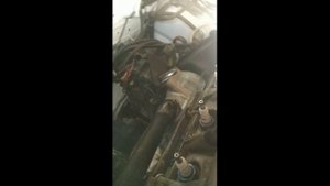 Доработка Диффузора и радиатор 1 Finalization of the diffuser and radiator